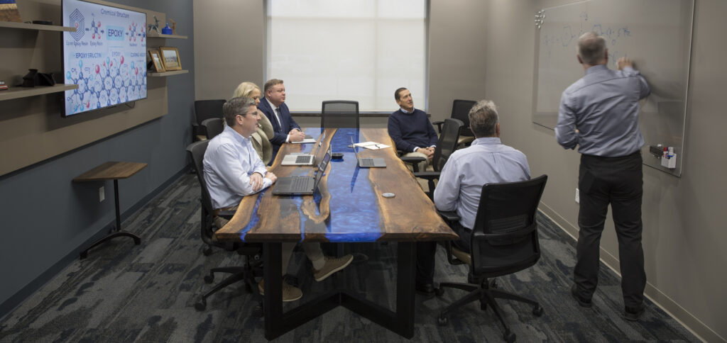 Copps Industries ROI Blog
