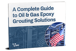 A Complete Guide to Oil and Gas Epoxy Grouting Solutions 