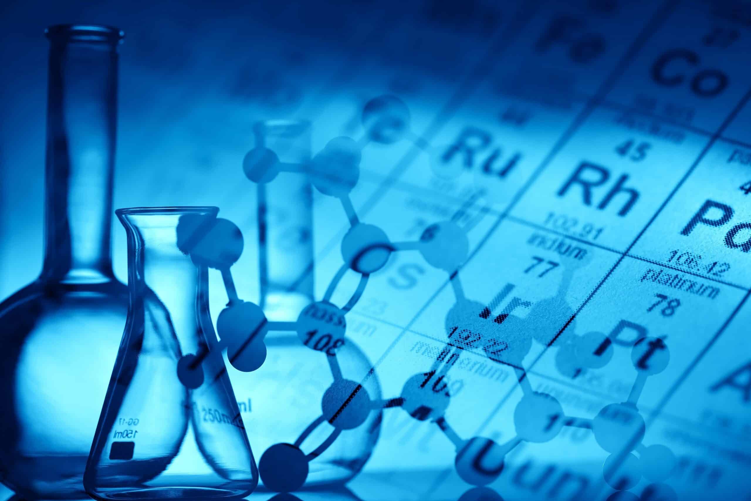 Curing Time and Process for Epoxy Resins