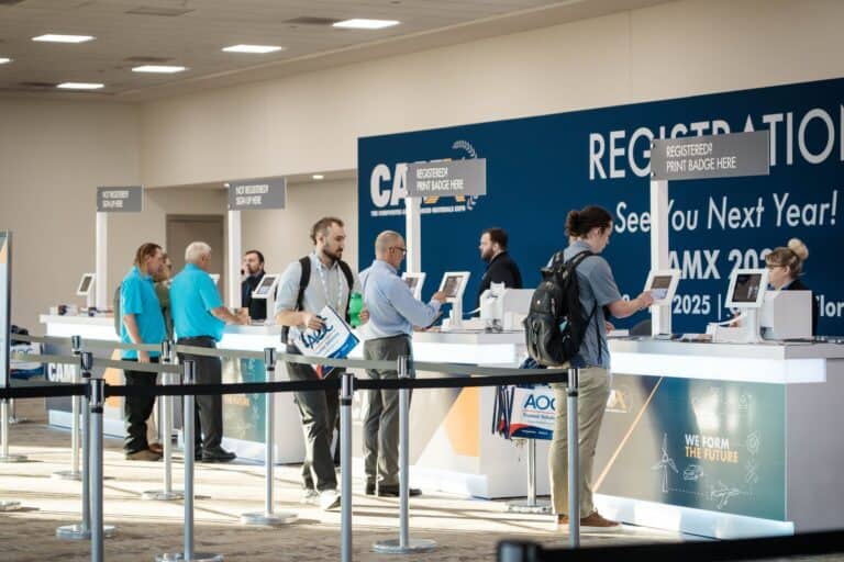 CAMX_2024_San-Diego_CA_Day-2_09-10-2024_Registration_008 - Copps Industries