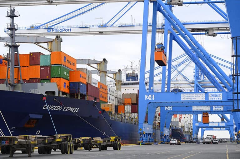 Copps Industries Tariff