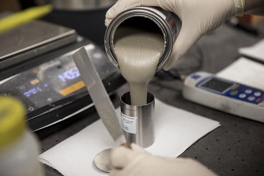 Copps Formulation