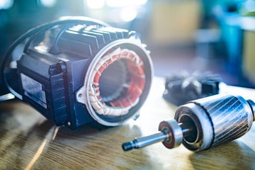 Electric-Motor Electric-Motor
