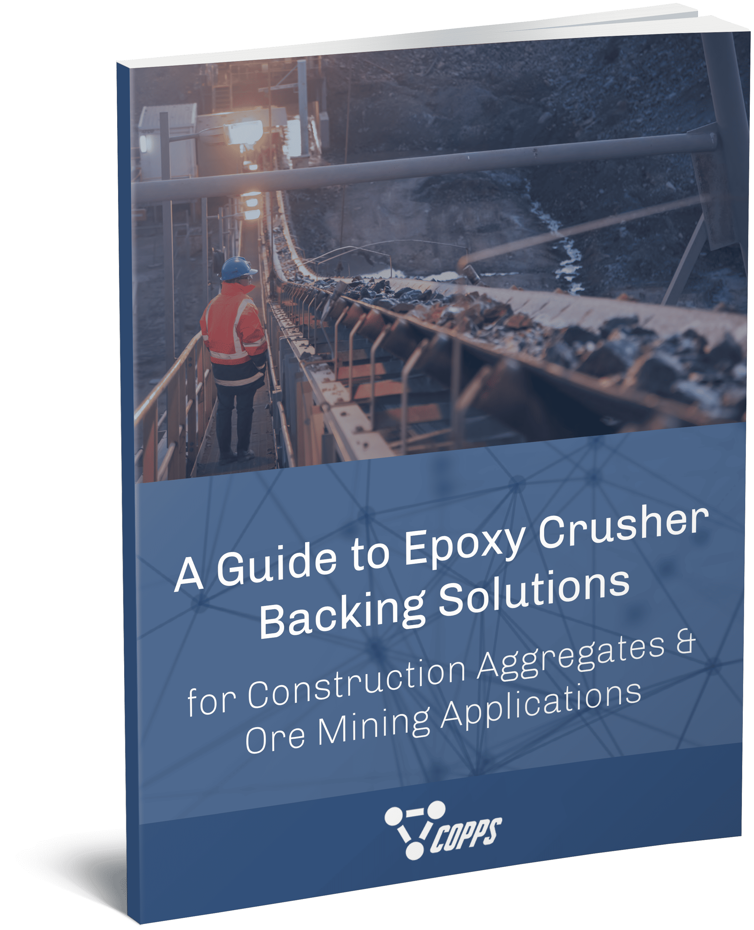 A Guide to Epoxy Crusher Backing Solutions