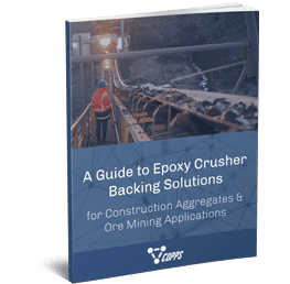 A Guide to Epoxy Crusher Backing Solutions