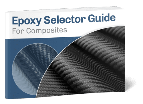 Epoxy Selector Guide For Composites eBook