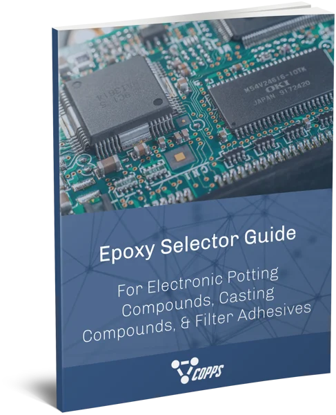 Epoxy Selector Guide