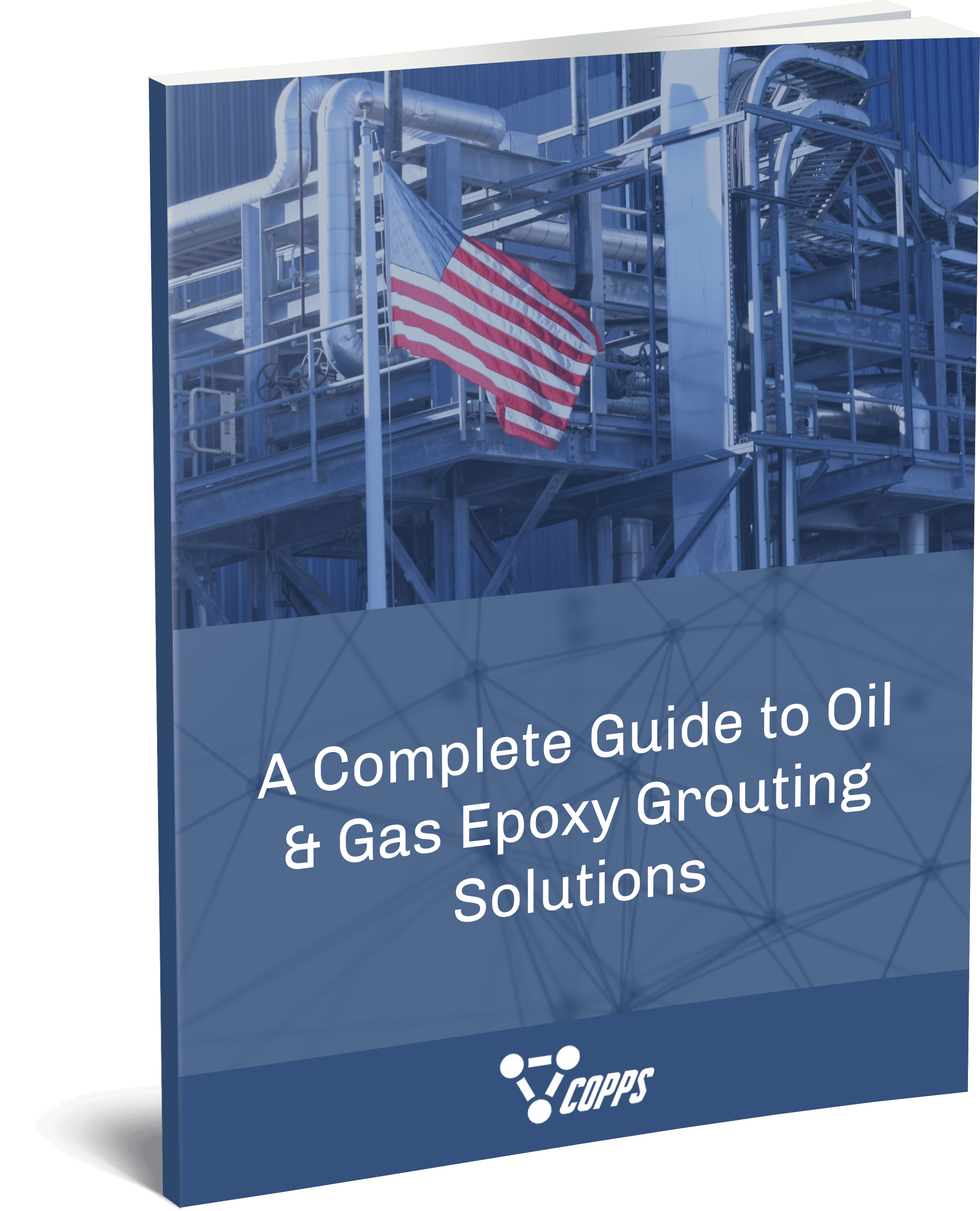 A Complete Guide to Oil and Gas Epoxy Grouting Solutions