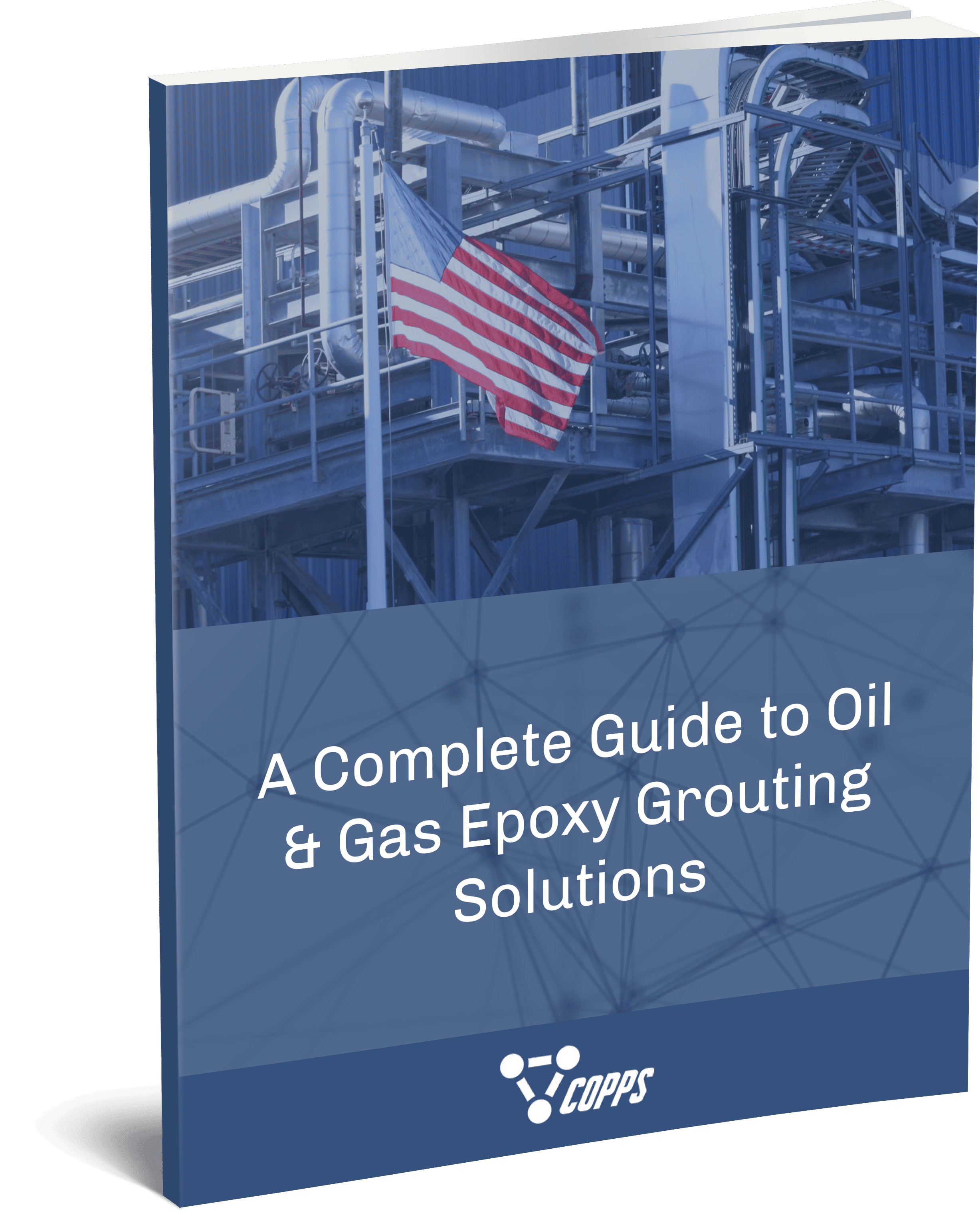 A Complete Guide to Oil and Gas Epoxy Grouting Solutions A Complete Guide to Oil and Gas Epoxy Grouting Solutions