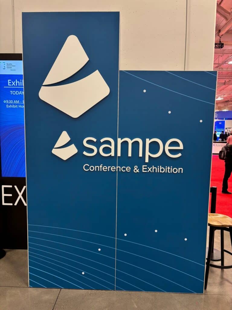 SAMPE 2026