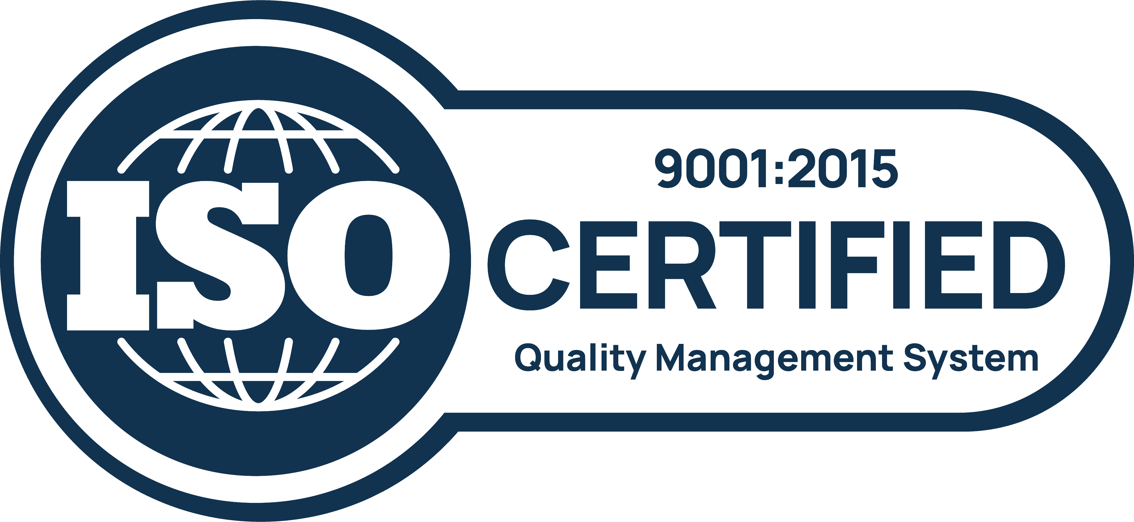 ISO Logo
