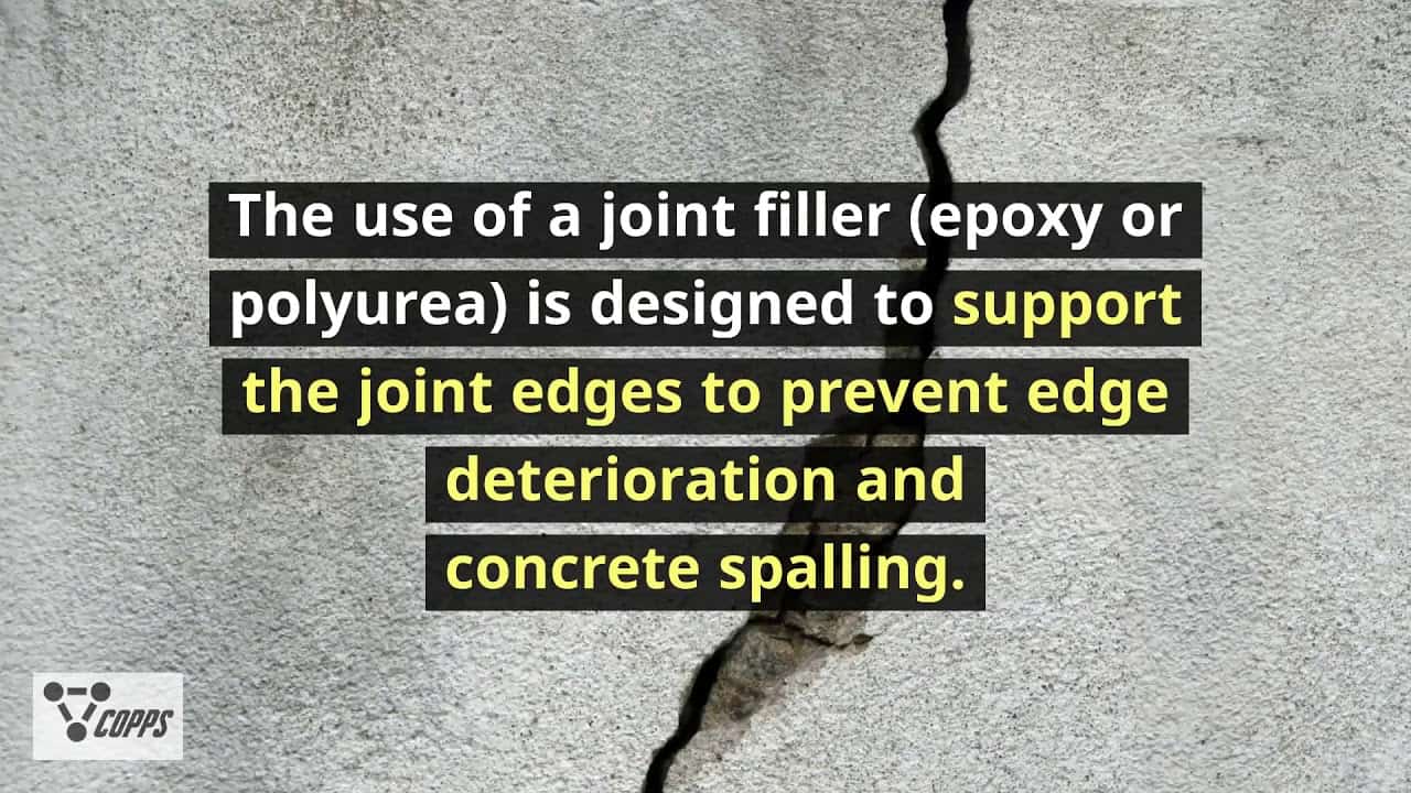 Preventative Maintenance for Concrete Flooring | Copps Industries