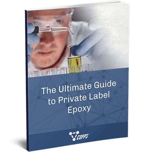 The Ultimate Guide to Private Label Epoxy