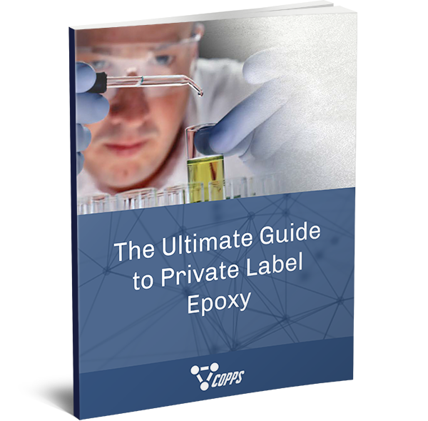 The Ultimate Guide to Private Label Epoxy