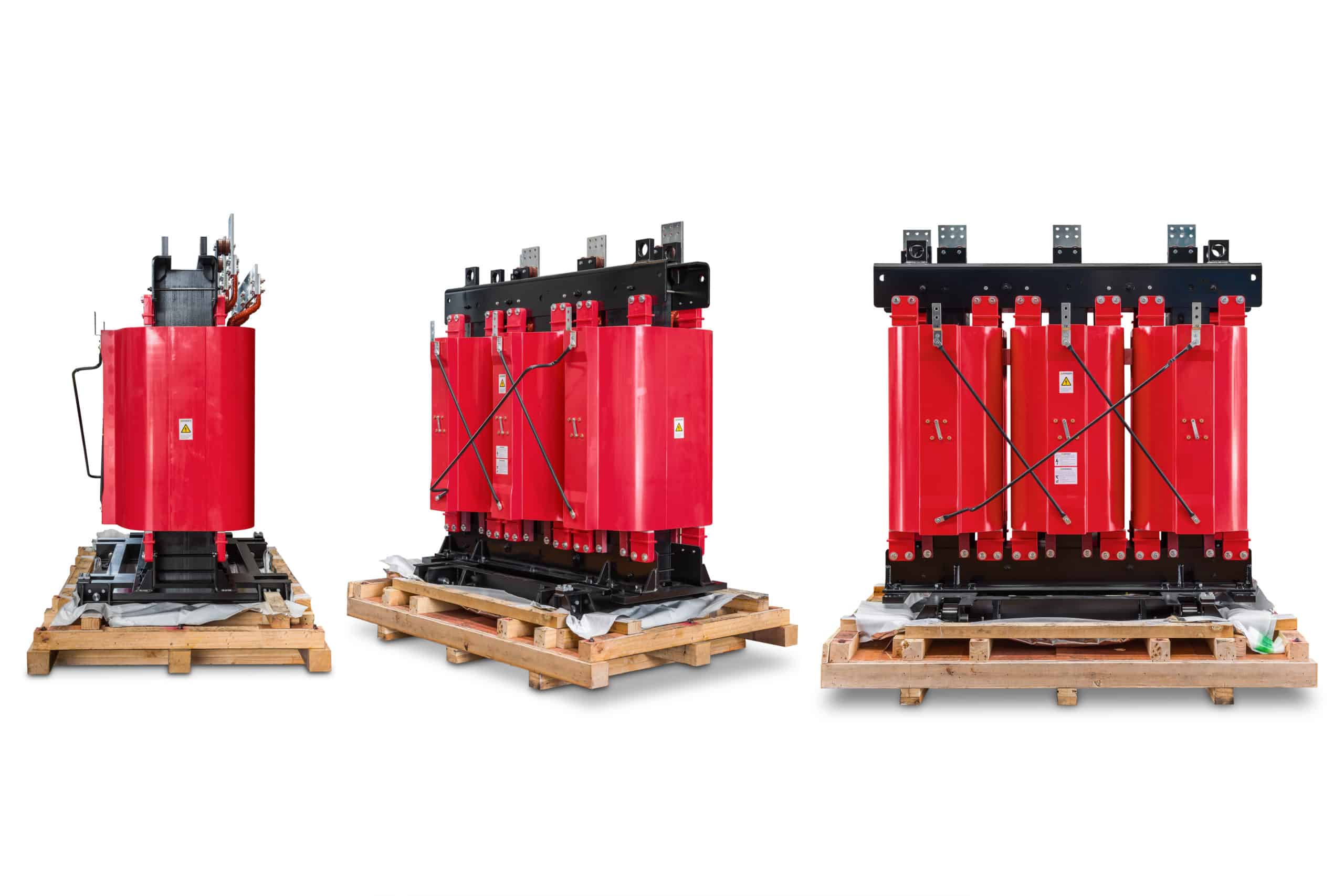 Cast resin transformer Cast resin transformer