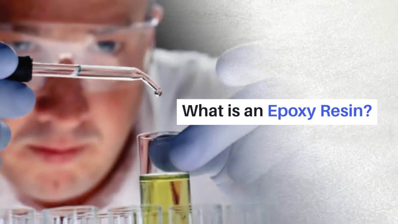 What is an Epoxy Resin? | Copps Industries