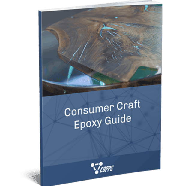 Consumer Craft Epoxy Guide