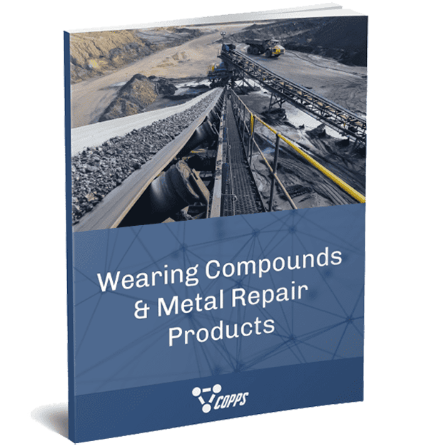 Wearing Compounds eBook