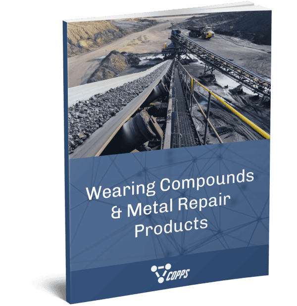 Wearing Compounds and Metal Repair Products