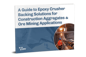 A Guide to Epoxy Crusher Backing Solutions