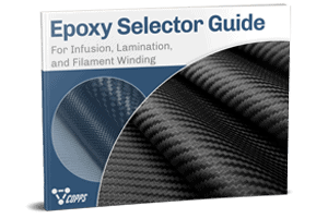 Epoxy Selector Guide for Composites