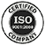 ISO Logo