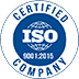 ISO Logo