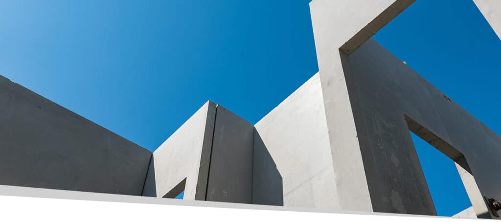 Precast from Copps Armorgard 505