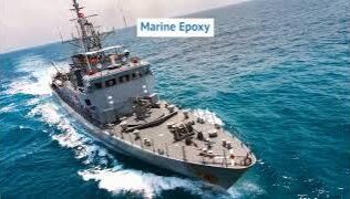 Marine Epoxy