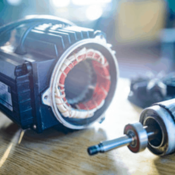 Electric motors